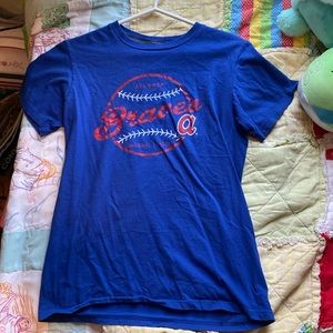 Atlanta Braves Tee